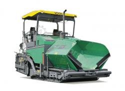 Запчасти Vogele Super 1600-2