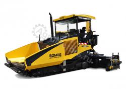 запчасти BOMAG BF 600C, BF 800C, BF 691, BF 600P, BF 800P, BF 691C