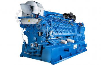 Запчасти MWM TCG 2020