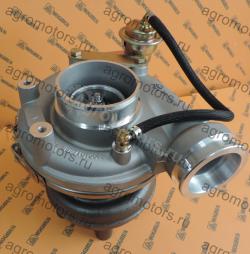 турбокомпрессор deutz